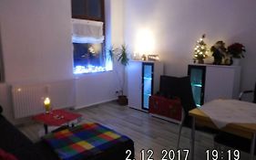 Ferienwohnung Am Schloss